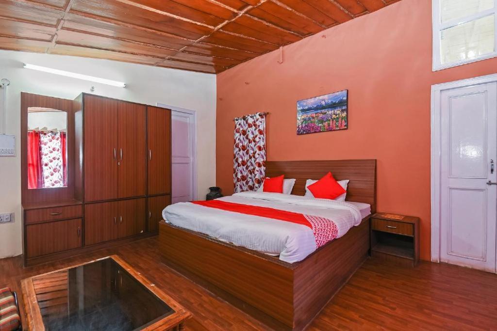 5 Bedrooms By Humble Stay Kasauli Bagian luar foto