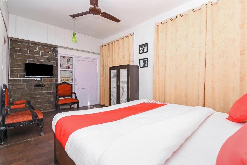 5 Bedrooms By Humble Stay Kasauli Bagian luar foto