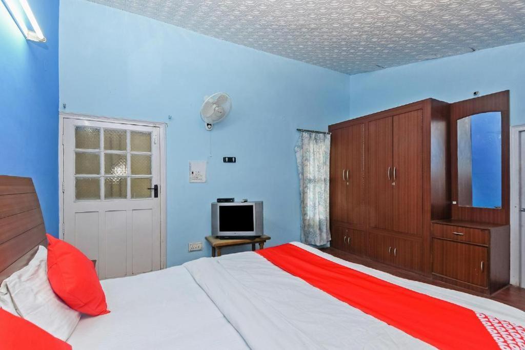 5 Bedrooms By Humble Stay Kasauli Bagian luar foto