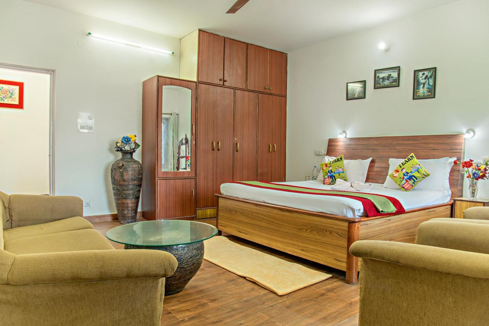 5 Bedrooms By Humble Stay Kasauli Bagian luar foto