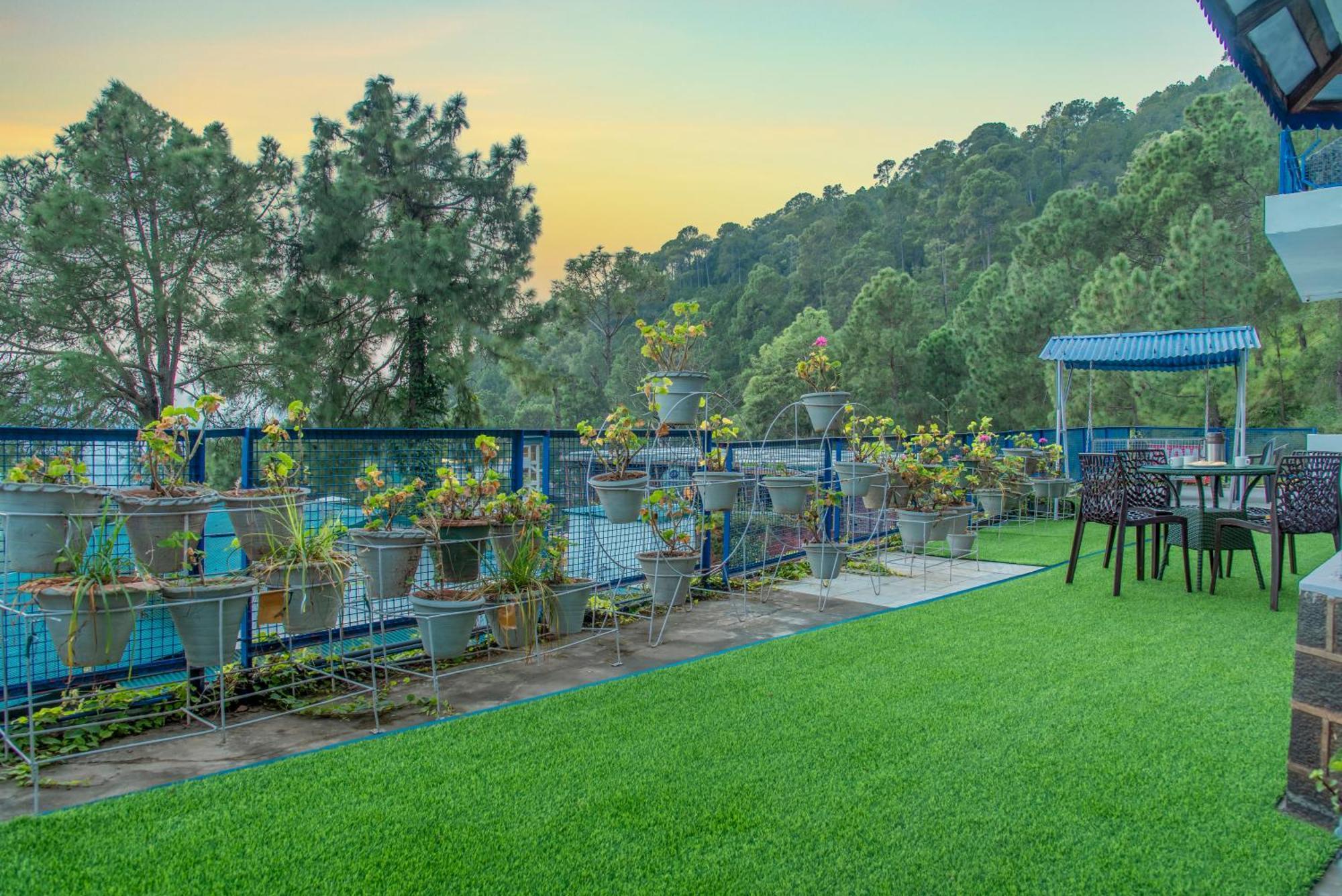 5 Bedrooms By Humble Stay Kasauli Bagian luar foto